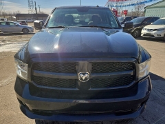 Used 2018  Ram 1500 2WD Crew Cab Express at City Wide Auto Credit near Toledo&comma; OH