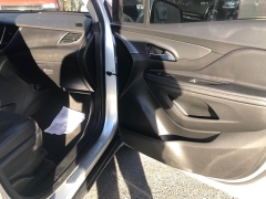 Used 2017  Buick Encore 4d SUV FWD Preferred at City Wide Auto Credit near Toledo, OH