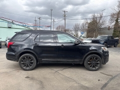 Used 2019  Ford Explorer 4d SUV 4WD XLT Ecoboost at City Wide Auto Credit near Toledo&comma; OH