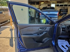 Used 2021  Nissan Rogue AWD SV at City Wide Auto Credit near Toledo&comma; OH