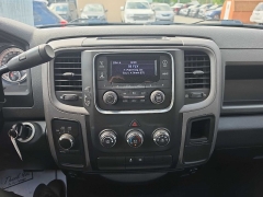 Used 2016  Ram 1500 4WD Quad Cab Express at City Wide Auto Credit near Toledo&comma; OH