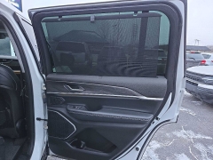 Used 2021  Jeep Grand Cherokee L Limited 4x4 at City Wide Auto Credit near Toledo&comma; OH