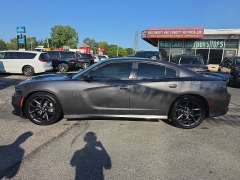 Used 2021  Dodge Charger R&sol;T RWD at City Wide Auto Credit near Toledo&comma; OH