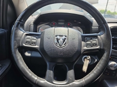 Used 2016  Ram 1500 4WD Crew Cab Sport Longbed at City Wide Auto Credit near Toledo&comma; OH