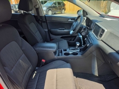 Used 2022  Kia Sportage LX AWD at City Wide Auto Credit near Toledo&comma; OH