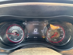 Used 2022  Dodge Charger R&sol;T RWD at City Wide Auto Credit near Toledo&comma; OH