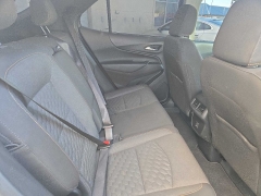 Used 2021  Chevrolet Equinox FWD 4dr LT w&sol;1LT at City Wide Auto Credit near Toledo&comma; OH