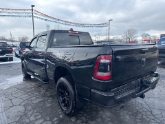 Used 2019  Ram 1500 4WD Crew Cab Sport at City Wide Auto Credit near Toledo, OH