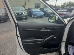 Used 2022  Kia Seltos SX DCT AWD at City Wide Auto Credit near Toledo&comma; OH