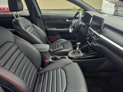Used 2023  Kia Forte GT Manual at City Wide Auto Credit near Toledo&comma; OH