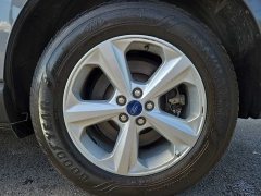 Used 2021  Ford Edge SE AWD at City Wide Auto Credit near Toledo, OH