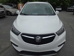 Used 2020  Buick Encore 4d SUV AWD Preferred at City Wide Auto Credit near Toledo, OH