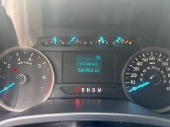 Used 2019  Ford F-150 4WD SuperCab Lariat at City Wide Auto Credit near Toledo&comma; OH