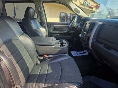 Used 2016  Ram 1500 4WD Crew Cab Sport at City Wide Auto Credit near Toledo&comma; OH