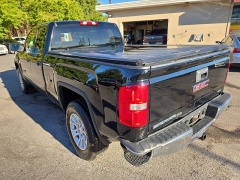 Used 2019  GMC Sierra 1500 Limited 4WD Double Cab SLE at City Wide Auto Credit near Toledo, OH