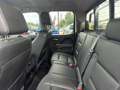 Used 2016  GMC Sierra 1500 4WD Double Cab SLT at City Wide Auto Credit near Toledo&comma; OH