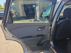 Used 2023  Nissan Rogue AWD SV at City Wide Auto Credit near Toledo&comma; OH