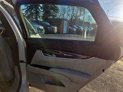 Used 2015  Cadillac XTS 4d Sedan Premium at City Wide Auto Credit near Toledo&comma; OH