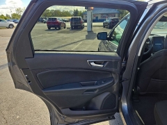 Used 2021  Ford Edge SE AWD at City Wide Auto Credit near Toledo, OH