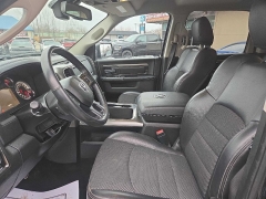 Used 2016  Ram 1500 4WD Crew Cab Sport at City Wide Auto Credit near Toledo&comma; OH