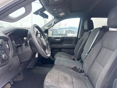 Used 2020  Chevrolet Silverado 1500 4WD Crew Cab Custom at City Wide Auto Credit near Toledo&comma; OH