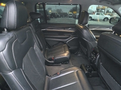 Used 2021  Jeep Grand Cherokee L Limited 4x4 at City Wide Auto Credit near Toledo&comma; OH