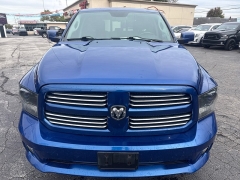 Used 2015  Ram 1500 4WD Quad Cab Sport at City Wide Auto Credit near Toledo&comma; OH