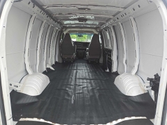 Used 2021  Chevrolet Express Cargo Van RWD 2500 155" at City Wide Auto Credit near Toledo, OH