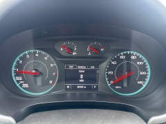 Used 2022  Chevrolet Malibu 4dr Sdn LT at City Wide Auto Credit near Toledo&comma; OH