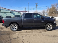 Used 2018  Ram 1500 2WD Crew Cab Express at City Wide Auto Credit near Toledo&comma; OH