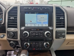 Used 2019  Ford F-150 4WD SuperCrew Lariat 5 1&sol;2 at City Wide Auto Credit near Toledo&comma; OH