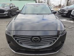 Used 2018  Mazda CX-9 4d SUV FWD Grand Touring at City Wide Auto Credit near Toledo&comma; OH