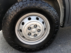 Used 2021  Ram ProMaster Cargo Van 2500 High Roof 159" WB at City Wide Auto Credit near Toledo, OH