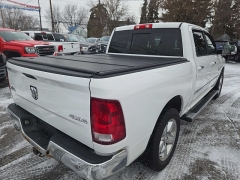Used 2016  Ram 1500 4WD Crew Cab Big Horn at City Wide Auto Credit near Toledo&comma; OH