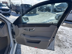 Used 2014  Mercedes-Benz E-Class 4d Sedan E350 Sport 4matic at City Wide Auto Credit near Toledo&comma; OH