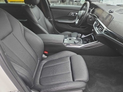 Used 2021  BMW 3 Series 330i xDrive Sedan North America at City Wide Auto Credit near Toledo&comma; OH