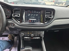 Used 2021  Dodge Durango SXT Plus AWD at City Wide Auto Credit near Toledo&comma; OH