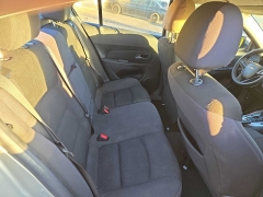 Used 2015  Chevrolet Cruze 4d Sedan LT w/1LT Auto at City Wide Auto Credit near Toledo, OH