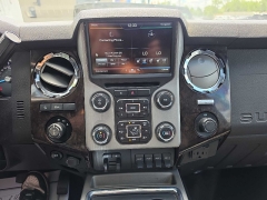 Used 2015  Ford Super Duty F-350 4WD Crew Cab Lariat SRW Longbed at City Wide Auto Credit near Toledo&comma; OH