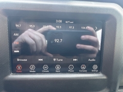 Used 2020  Jeep Wrangler Unlimited 4d SUV 4WD Sahara at City Wide Auto Credit near Toledo&comma; OH