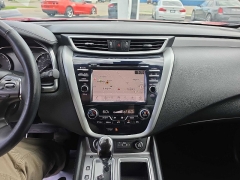 Used 2021  Nissan Murano AWD SV at City Wide Auto Credit near Toledo&comma; OH
