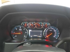 Used 2014  Chevrolet Silverado 1500 4WD Double Cab LT at City Wide Auto Credit near Toledo&comma; OH