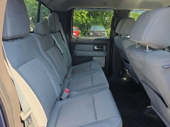 Used 2013  Ford F-150 4WD Supercrew XLT 5 1&sol;2 at City Wide Auto Credit near Toledo&comma; OH