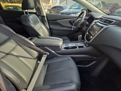 Used 2019  Nissan Murano 4d SUV AWD SL at City Wide Auto Credit near Toledo&comma; OH