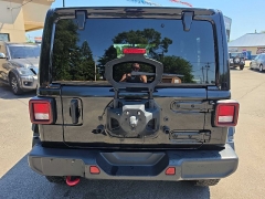 Used 2021  Jeep Wrangler Unlimited Rubicon 4x4 at City Wide Auto Credit near Toledo&comma; OH