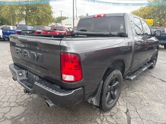Used 2019  Ram 1500 Classic 4WD Crew Cab Express at City Wide Auto Credit near Toledo&comma; OH