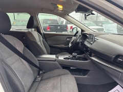 Used 2021  Nissan Rogue FWD SV at City Wide Auto Credit near Toledo&comma; OH