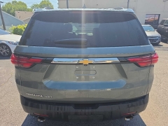 Used 2022  Chevrolet Traverse AWD 4dr LT Cloth w&sol;1LT at City Wide Auto Credit near Toledo&comma; OH