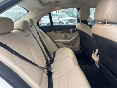 Used 2015  Mercedes-Benz C-Class 4d Sedan C300 Luxury 4matic at City Wide Auto Credit near Toledo&comma; OH