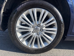 Used 2014  Chrysler 300 4d Sedan AWD at City Wide Auto Credit near Toledo, OH